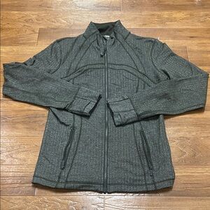 lululemon athletica Define Heathered Jacket